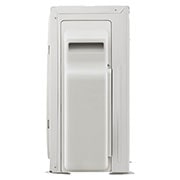 LG 2 in 1 DUALCOOL Multi, Helytakarékos, 2,6 + 3,5 kW Split légkondicionáló, RM2S21